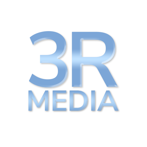 3R Media home